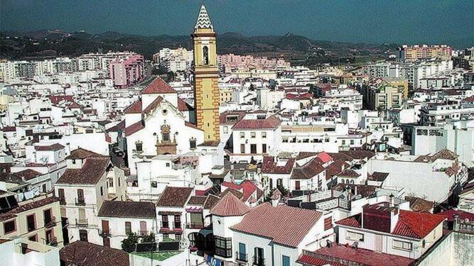 Apartmán Centro Historico Estepona La Palma 4Dor-3 Planta Exteriér fotografie